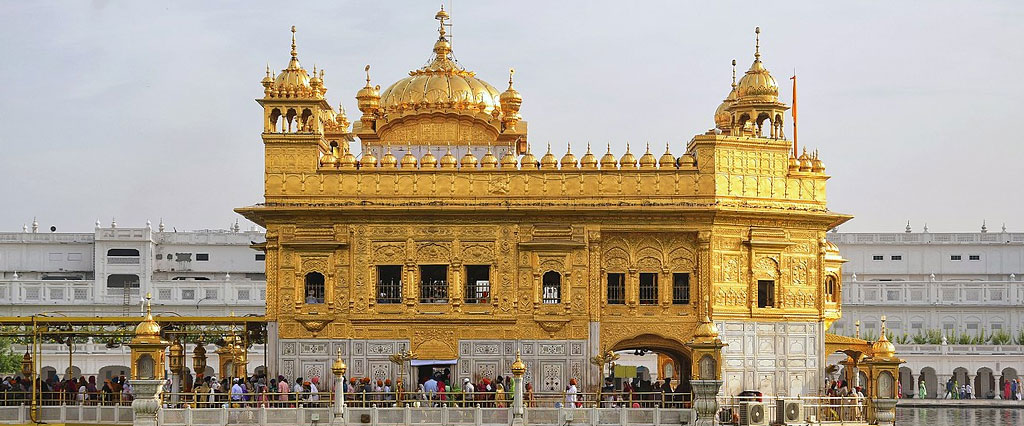 Amritsar