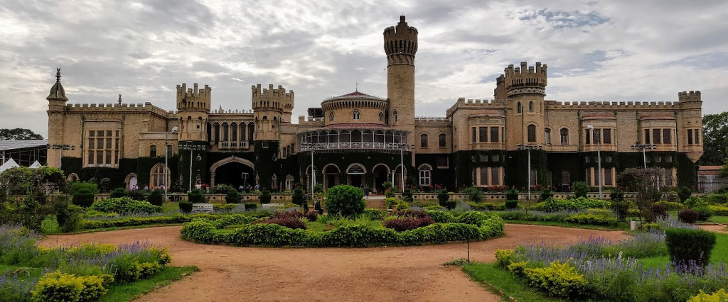 Bangalore