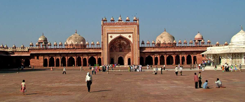 Lal Kila Agra2