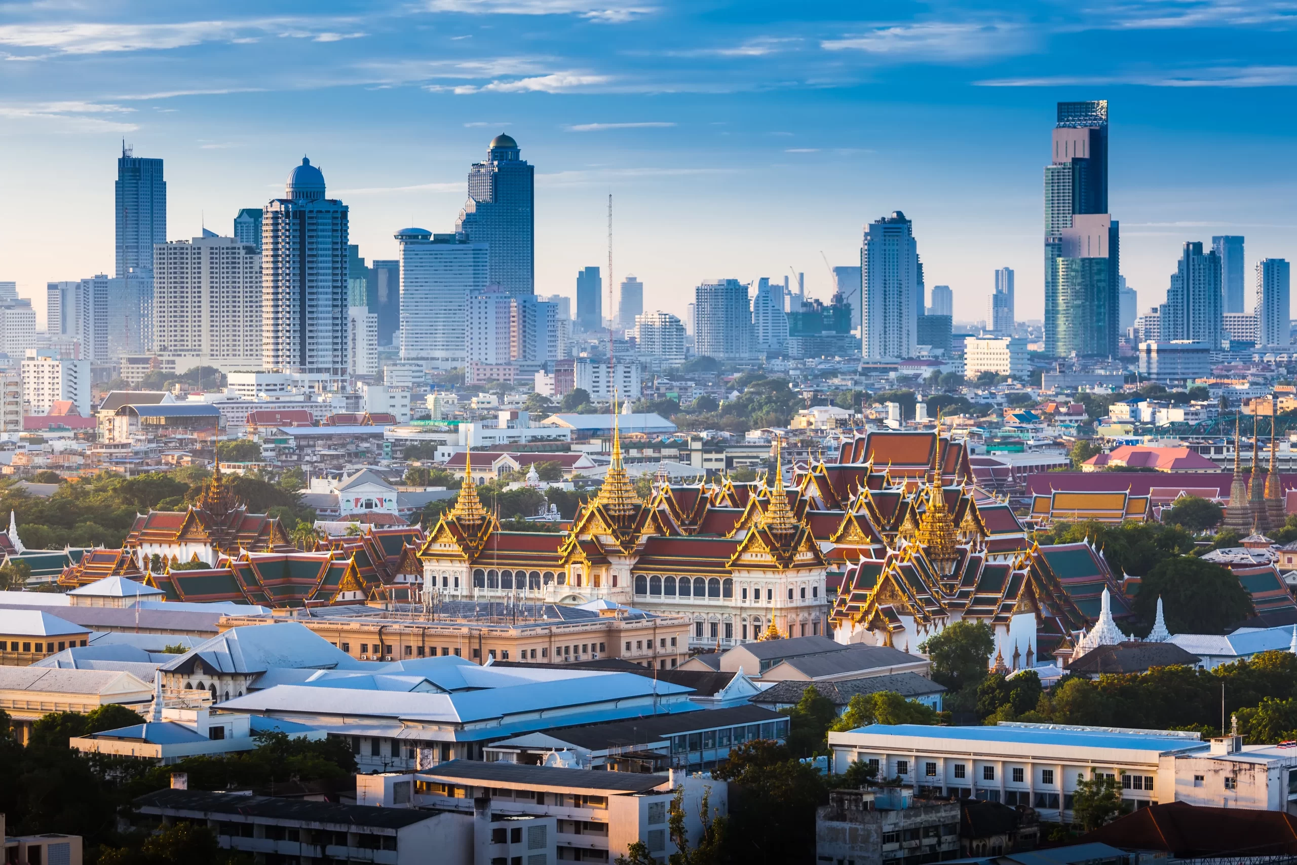 BANGKOK