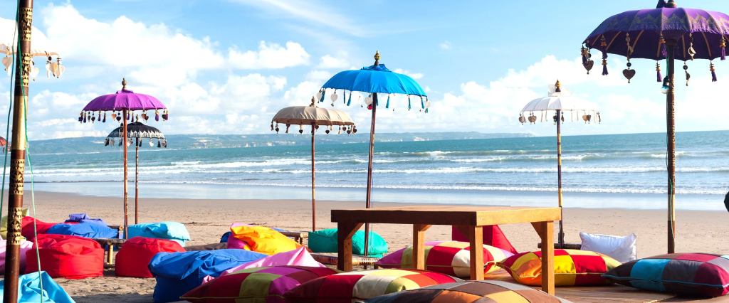 Kuta-Bali