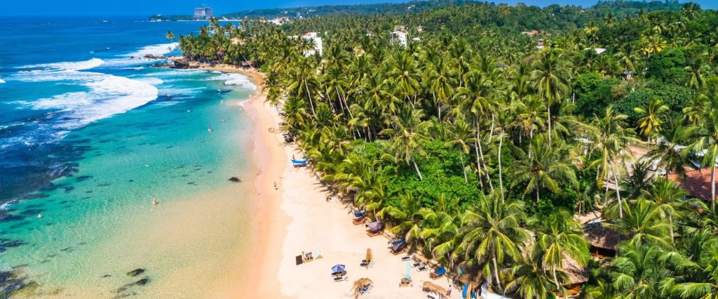 Srilanka
