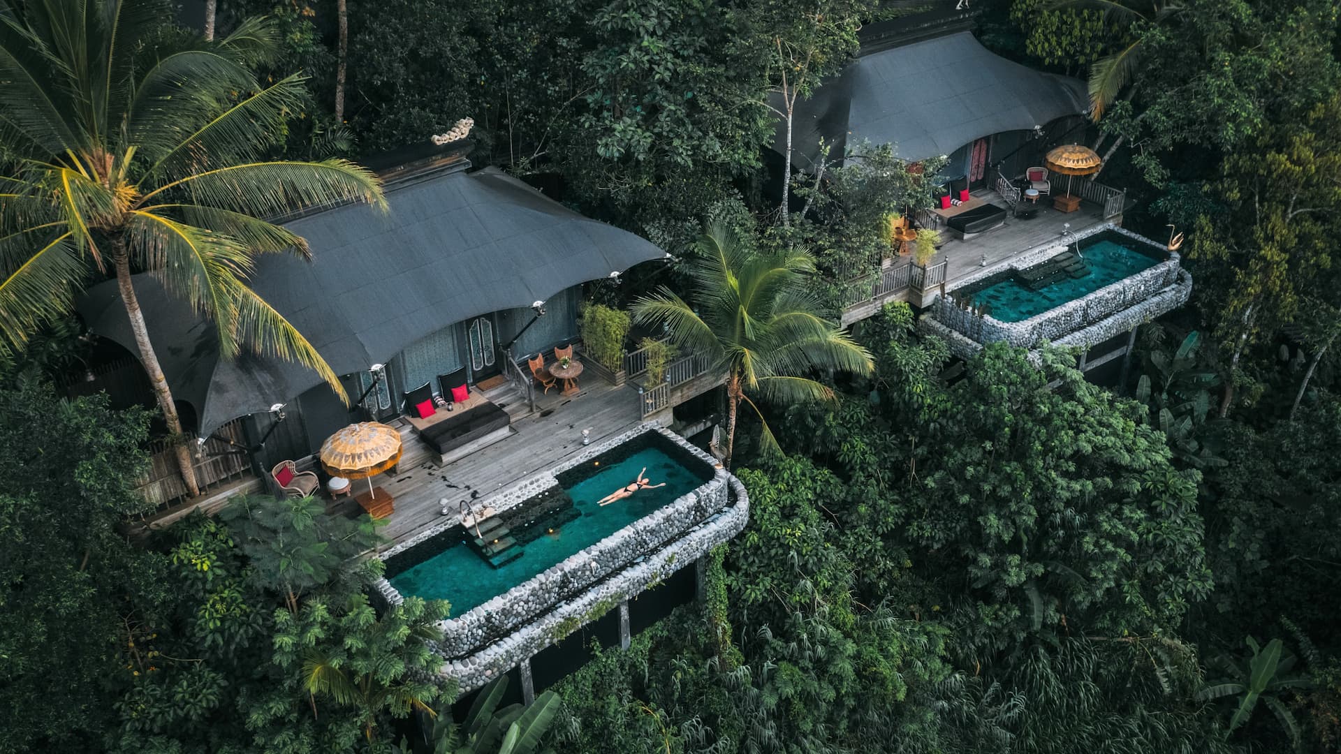 Ubud Bali